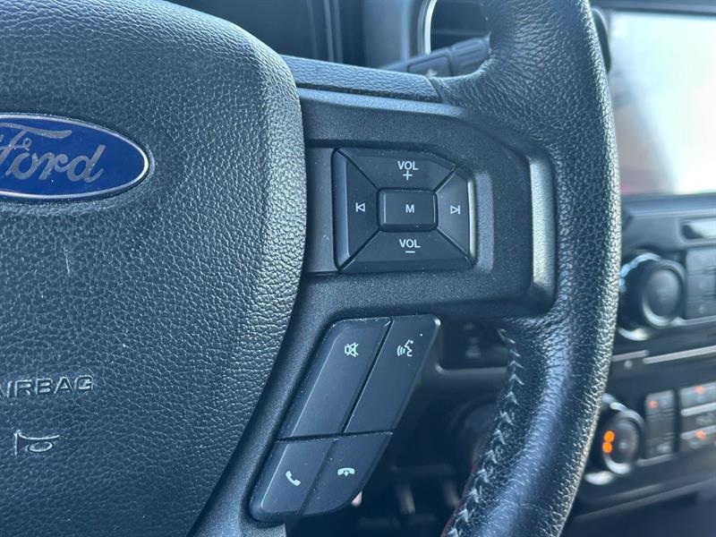 ford F-150 2016 - 26