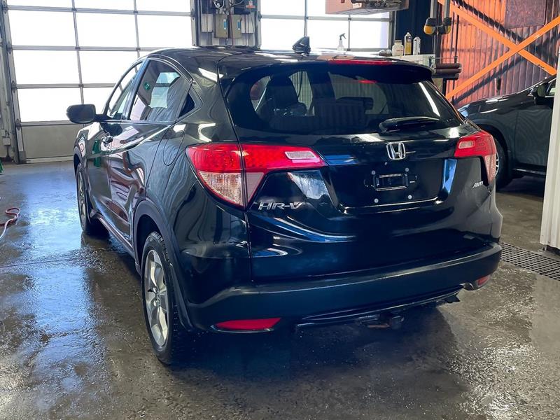 honda HR-V 2017 - 6
