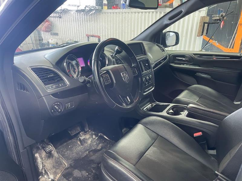 dodge Grand Caravan 2019 - 4