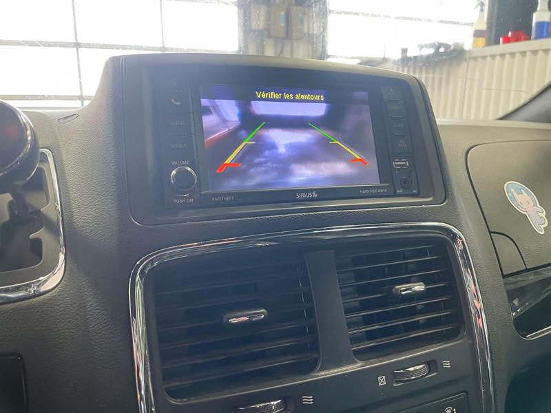 dodge Grand Caravan 2019 - 13