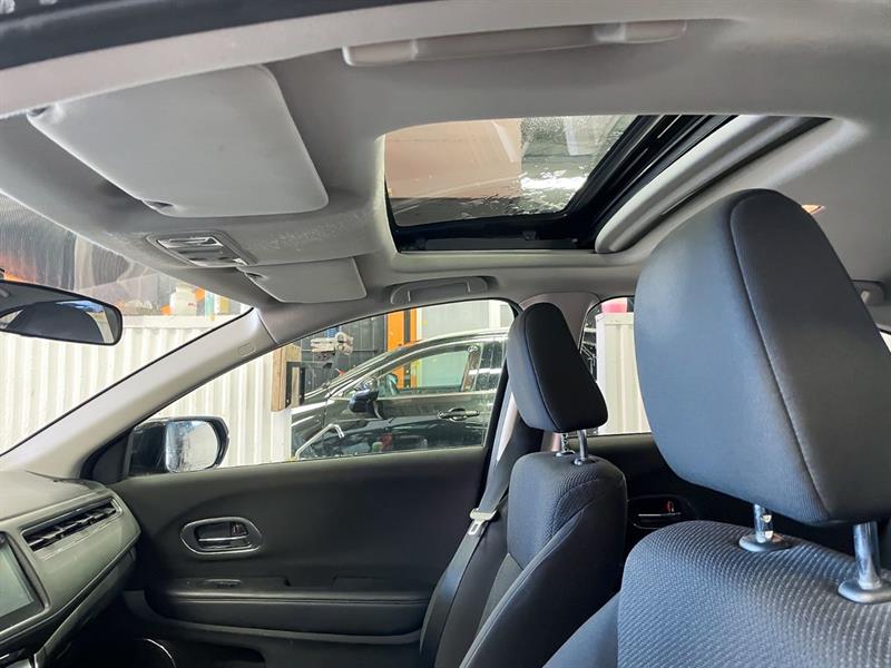 honda HR-V 2017 - 3