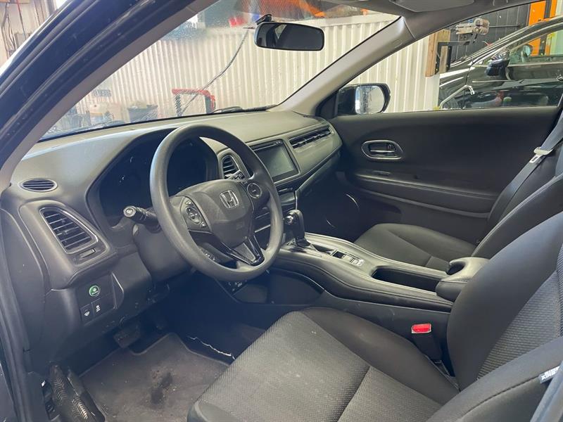honda HR-V 2017 - 4