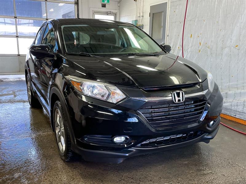 honda HR-V 2017 - 10
