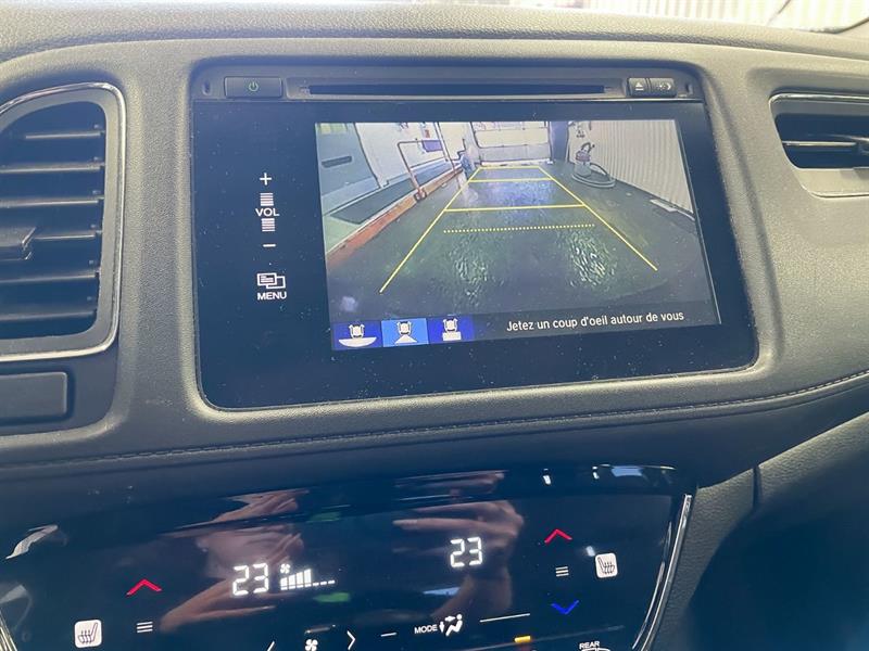 honda HR-V 2017 - 14