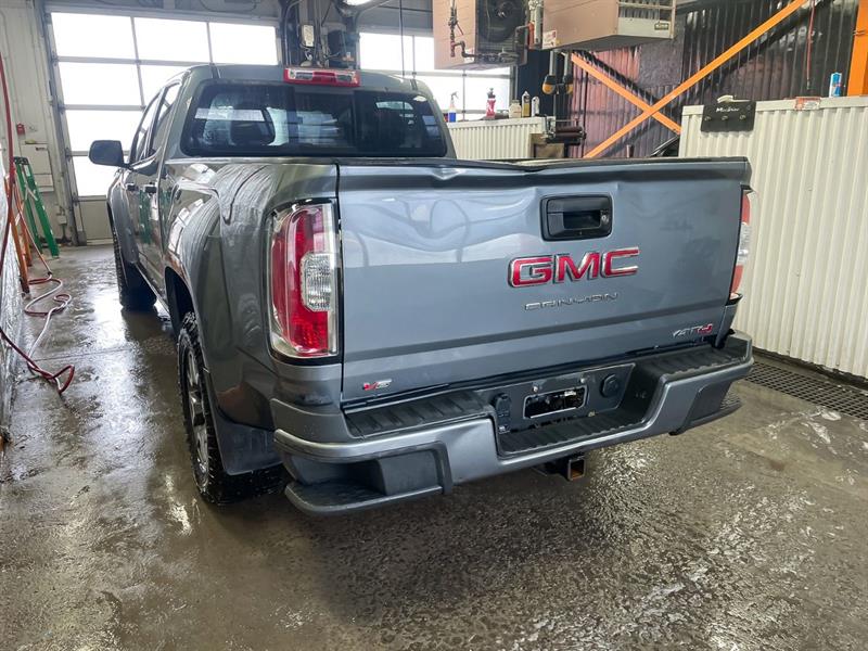 gmc Canyon 2022 - 5