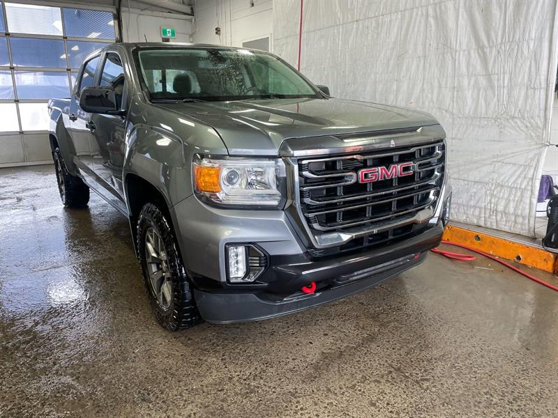 gmc Canyon 2022 - 9