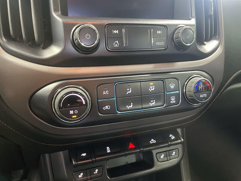 gmc Canyon 2022 - 13