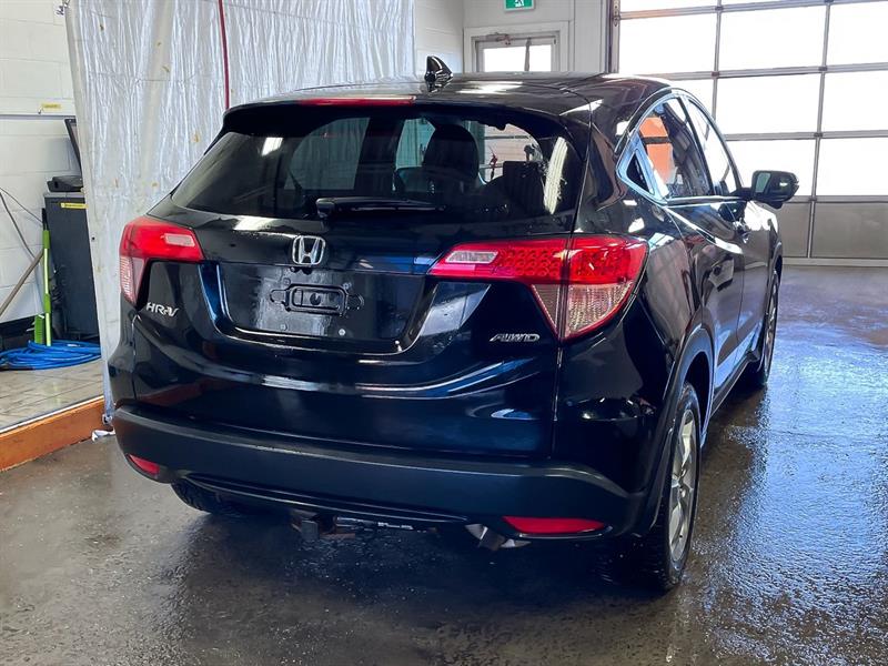 honda HR-V 2017 - 9