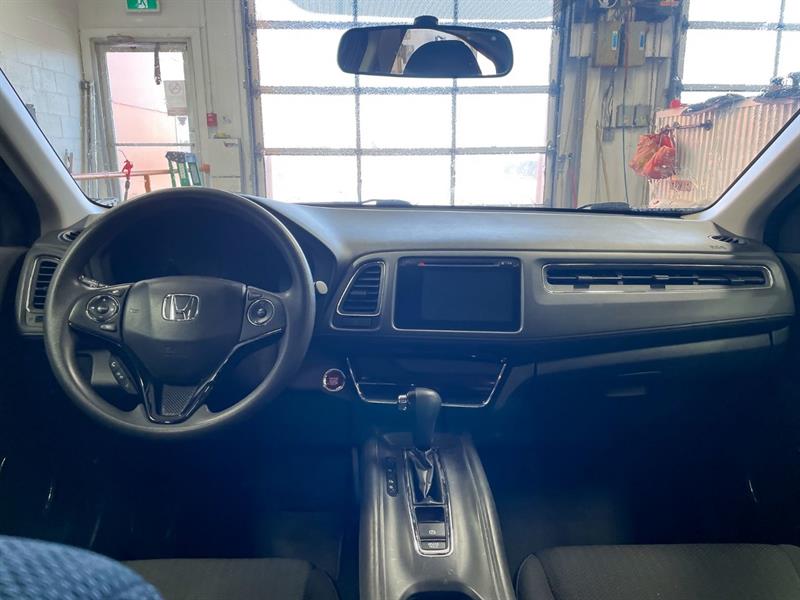 honda HR-V 2017 - 12