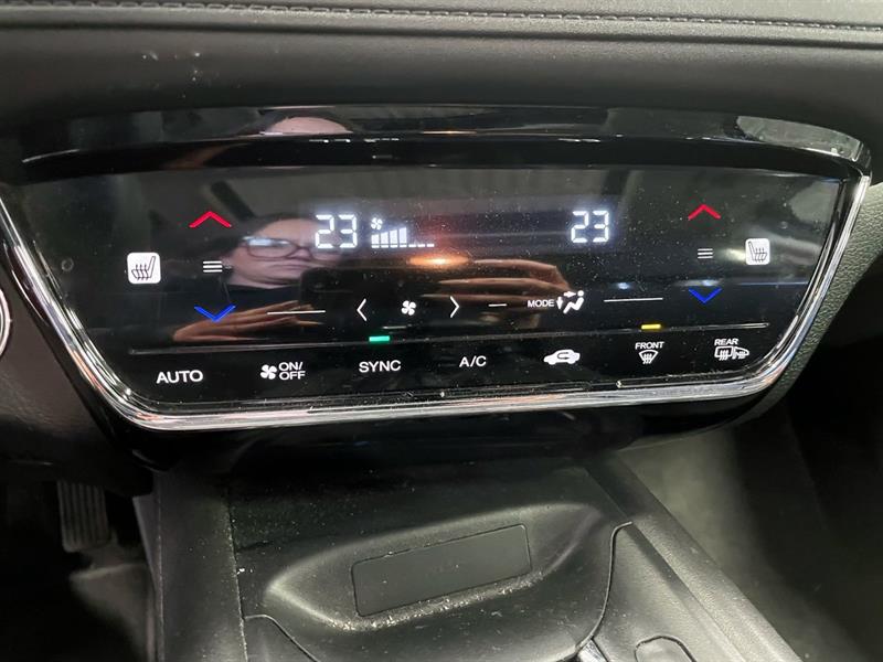 honda HR-V 2017 - 13