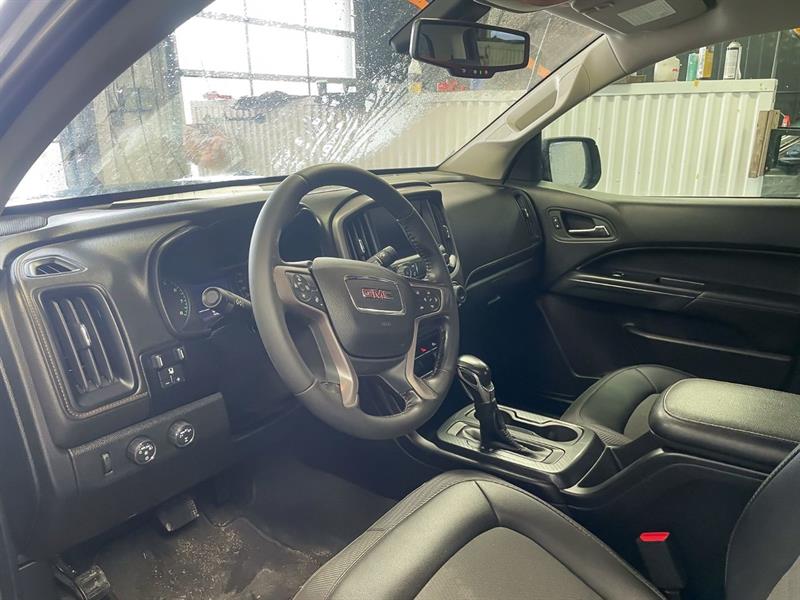 gmc Canyon 2022 - 3