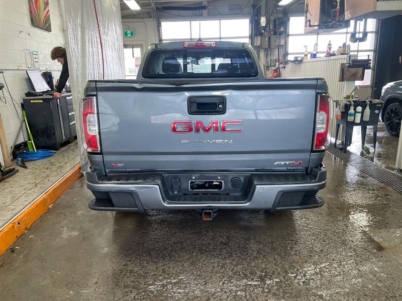 gmc Canyon 2022 - 6