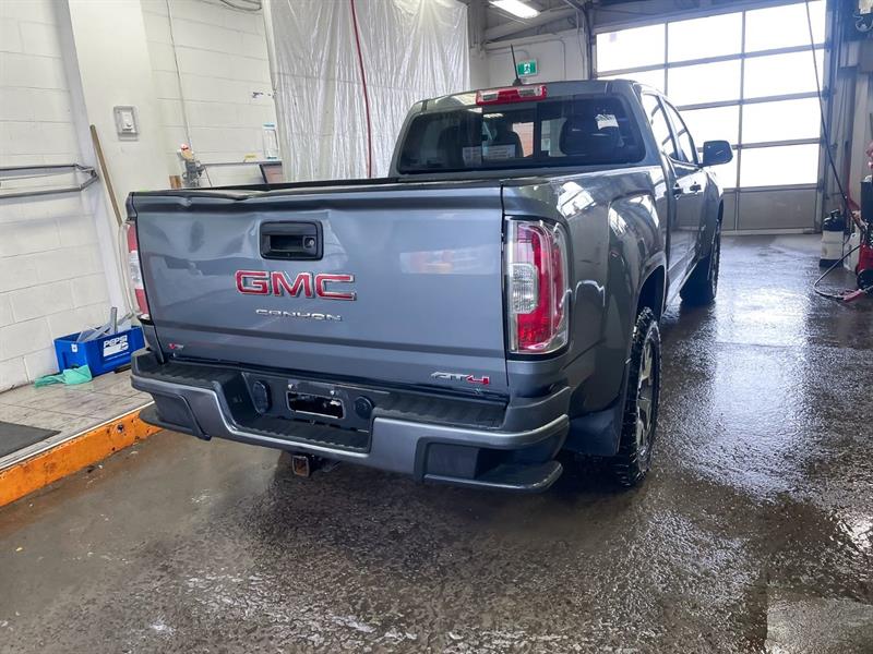 gmc Canyon 2022 - 8