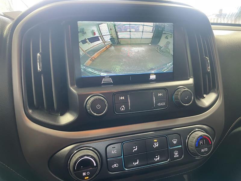 gmc Canyon 2022 - 12