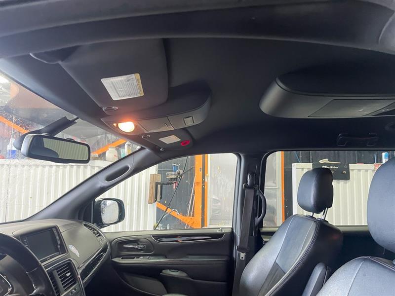 dodge Grand Caravan 2019 - 3