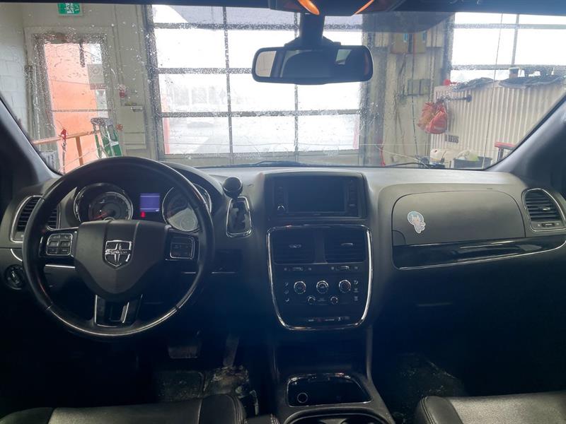 dodge Grand Caravan 2019 - 12