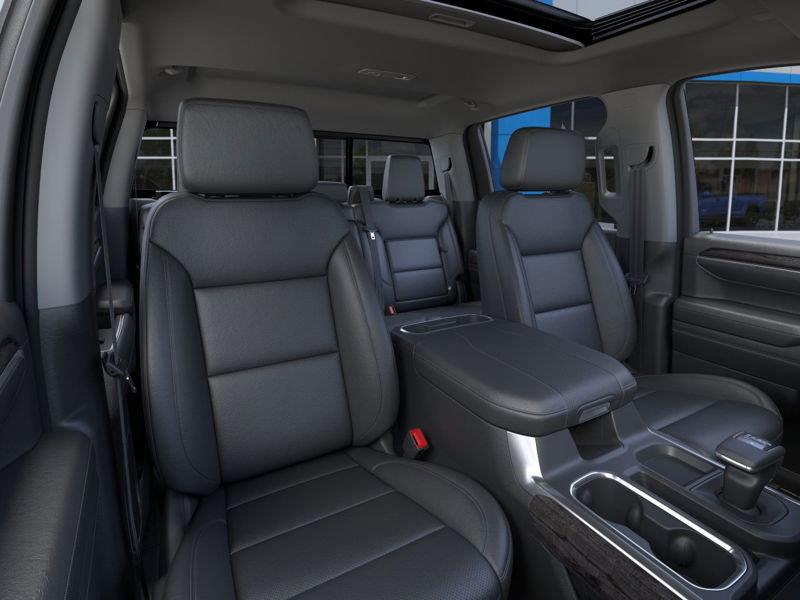 chevrolet Silverado 1500 2026 - 6
