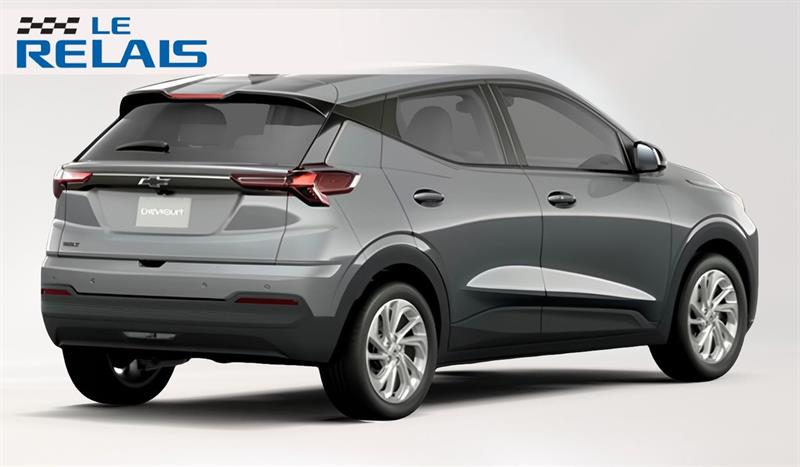chevrolet Bolt EV 2027 - 3