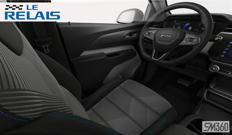 chevrolet Bolt EV 2027 - 4