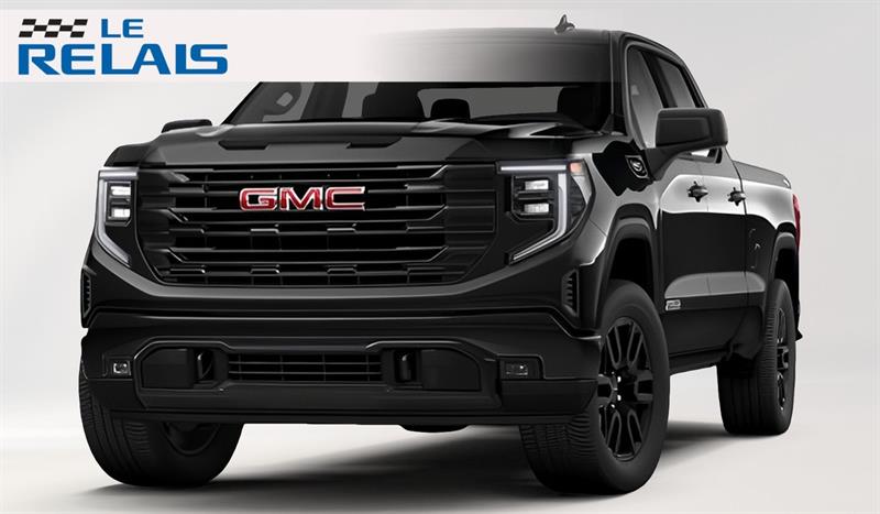 gmc Sierra 1500 2026