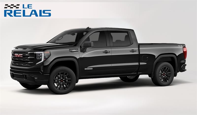 gmc Sierra 1500 2026 - 2