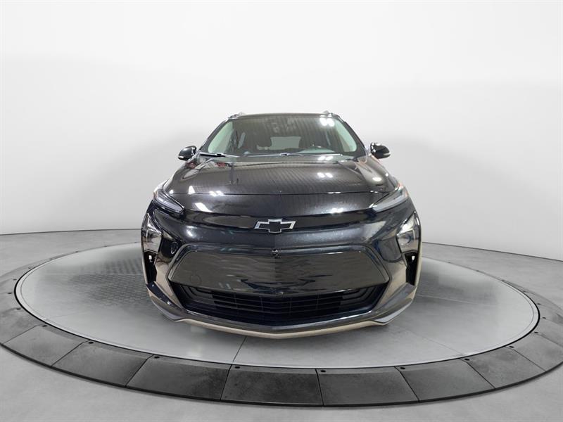chevrolet Bolt EUV 2023 - 2