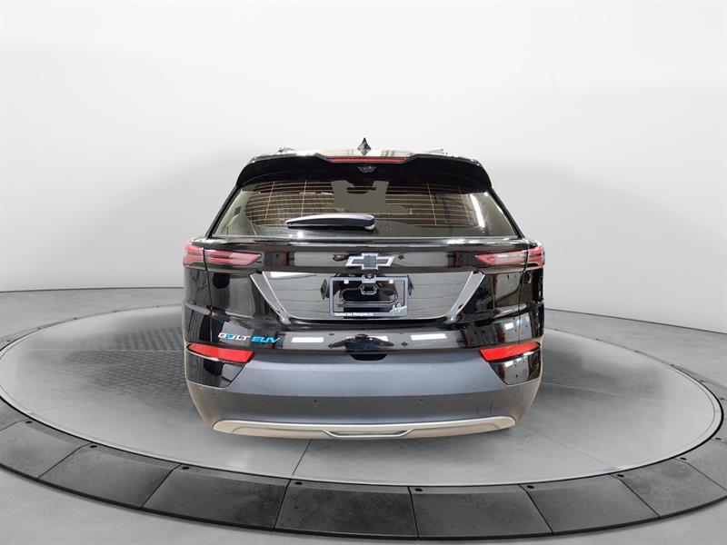 chevrolet Bolt EUV 2023 - 3