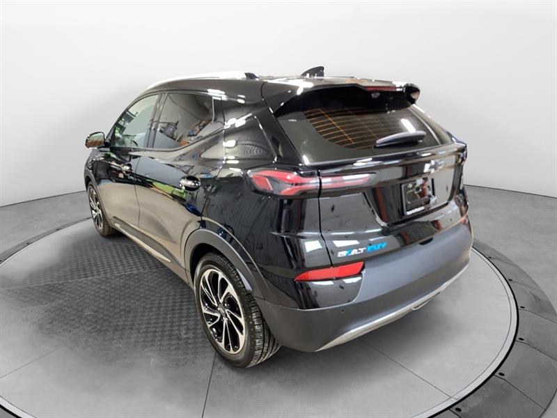 chevrolet Bolt EUV 2023 - 4