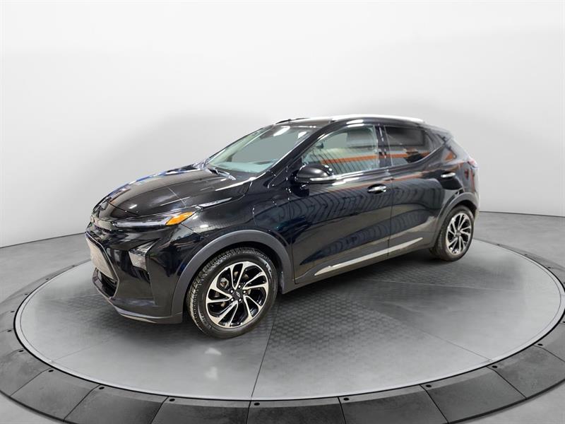 chevrolet Bolt EUV 2023 - 5