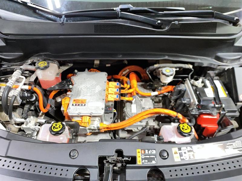 chevrolet Bolt EUV 2023 - 8
