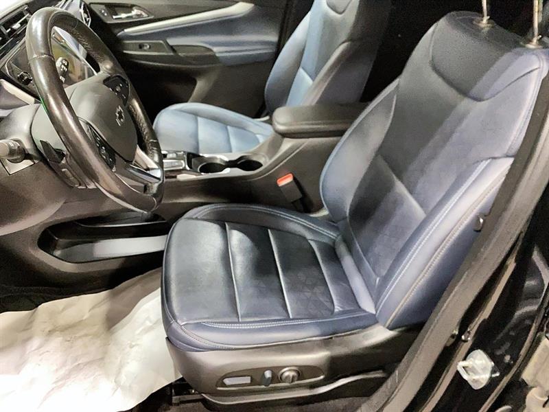 chevrolet Bolt EUV 2023 - 9