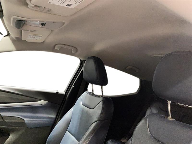 chevrolet Bolt EUV 2023 - 10