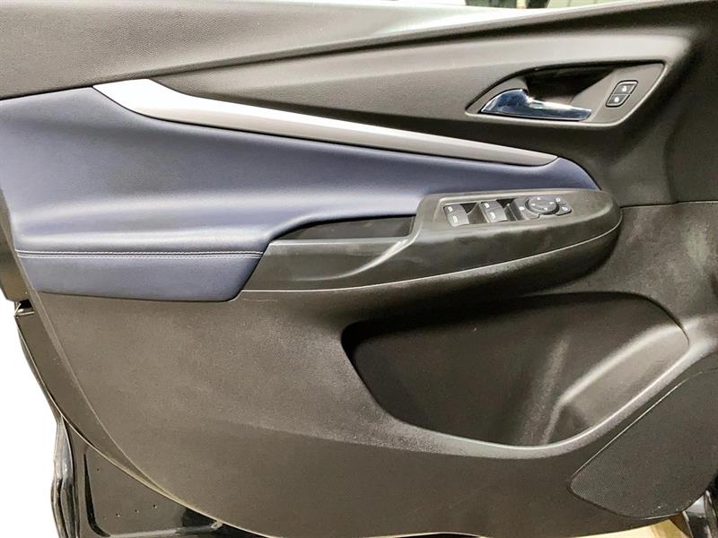 chevrolet Bolt EUV 2023 - 11