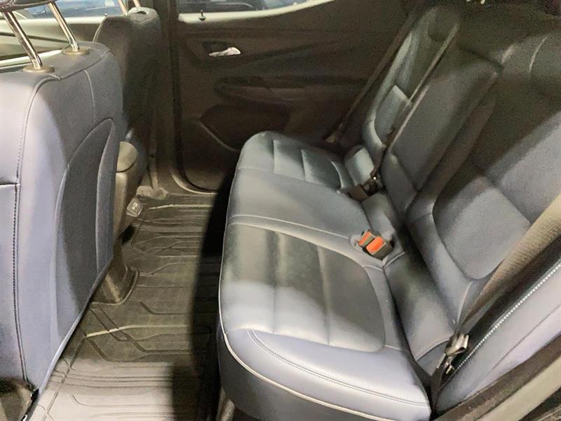 chevrolet Bolt EUV 2023 - 16