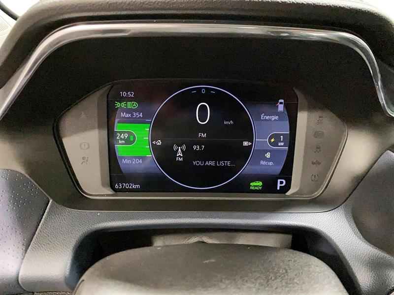 chevrolet Bolt EUV 2023 - 18