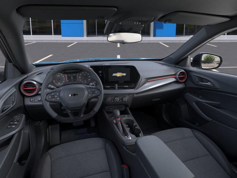 chevrolet Trax 2026 - 5