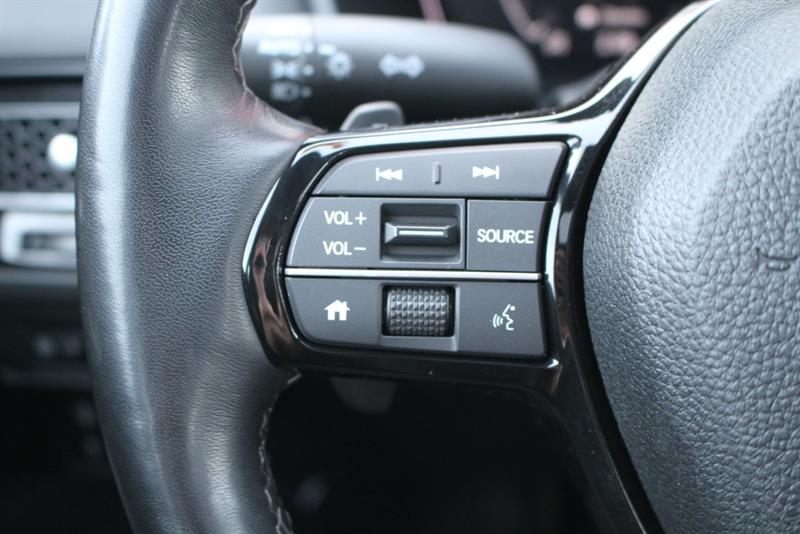 honda Civic 2023 - 12