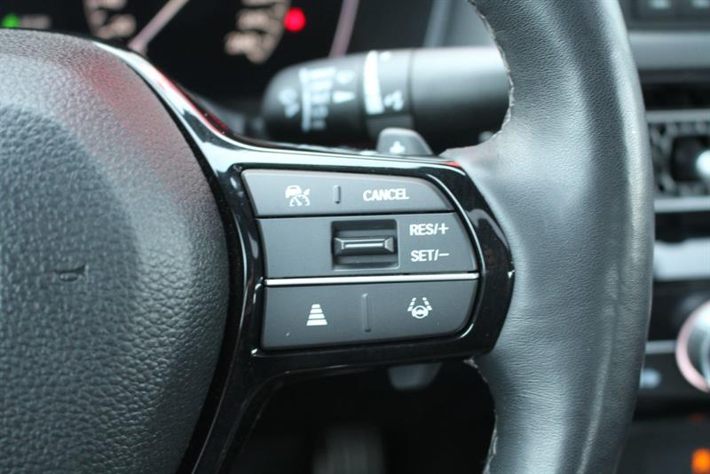 honda Civic 2023 - 15