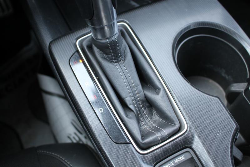 honda Civic 2023 - 17