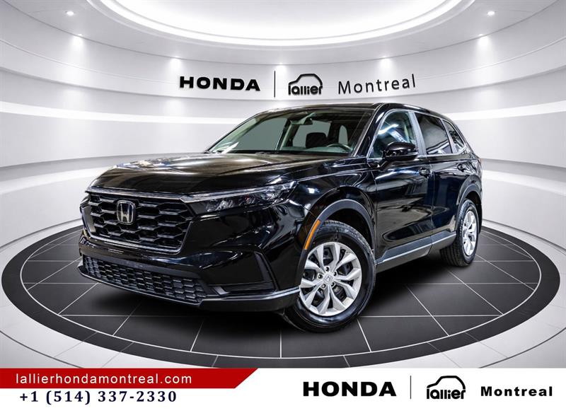 honda CR-V 2024