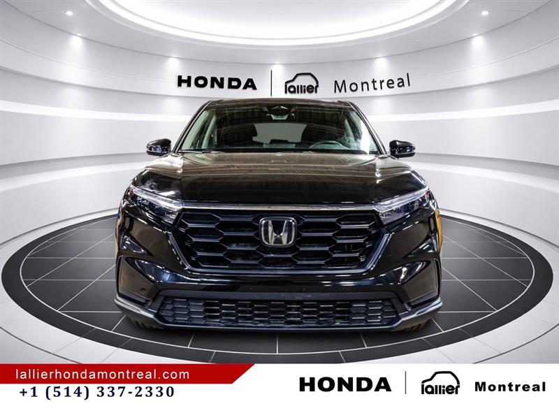 honda CR-V 2024 - 2