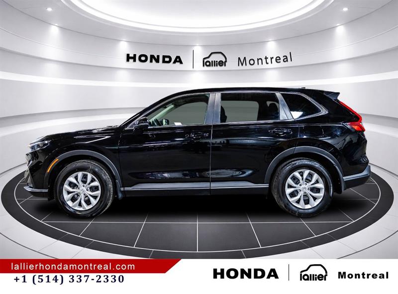honda CR-V 2024 - 4