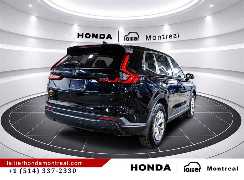 honda CR-V 2024 - 7