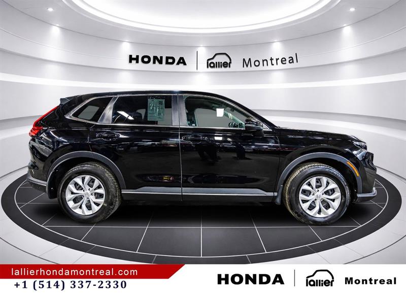 honda CR-V 2024 - 8
