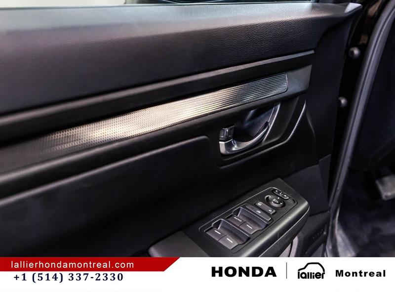 honda CR-V 2024 - 11