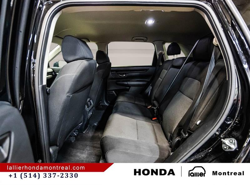 honda CR-V 2024 - 13