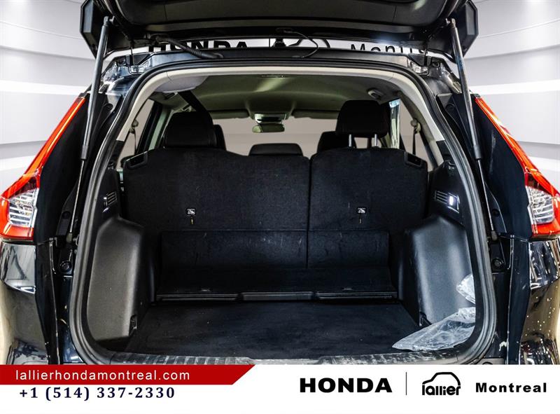 honda CR-V 2024 - 15
