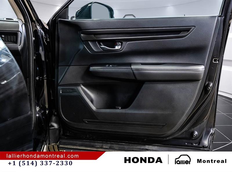 honda CR-V 2024 - 16