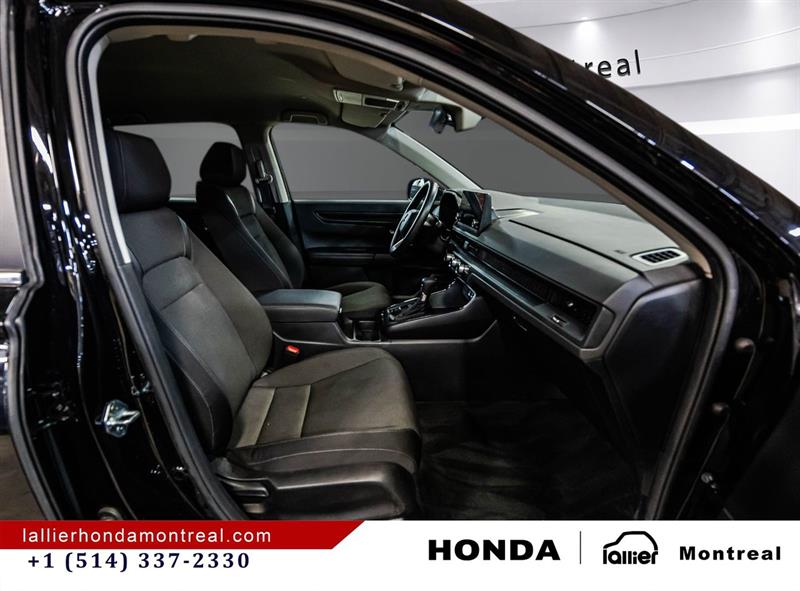 honda CR-V 2024 - 17