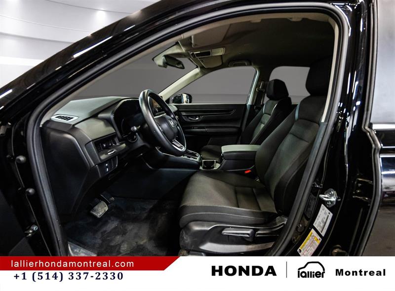honda CR-V 2024 - 18